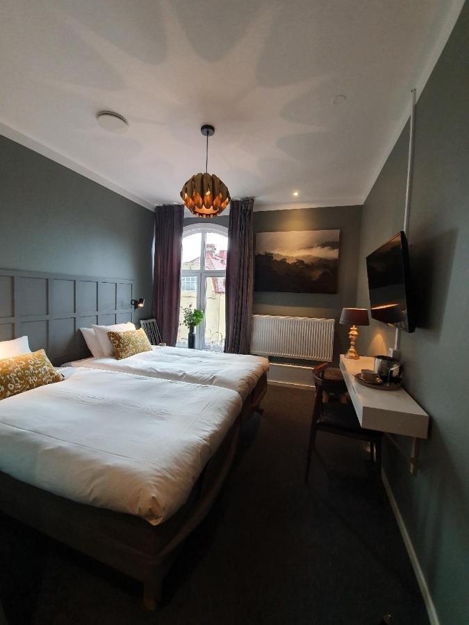 Hotell Carl Friman 穆塔拉 外观 照片