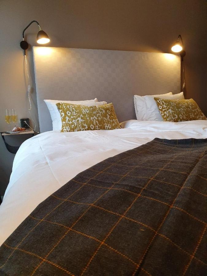 Hotell Carl Friman 穆塔拉 外观 照片